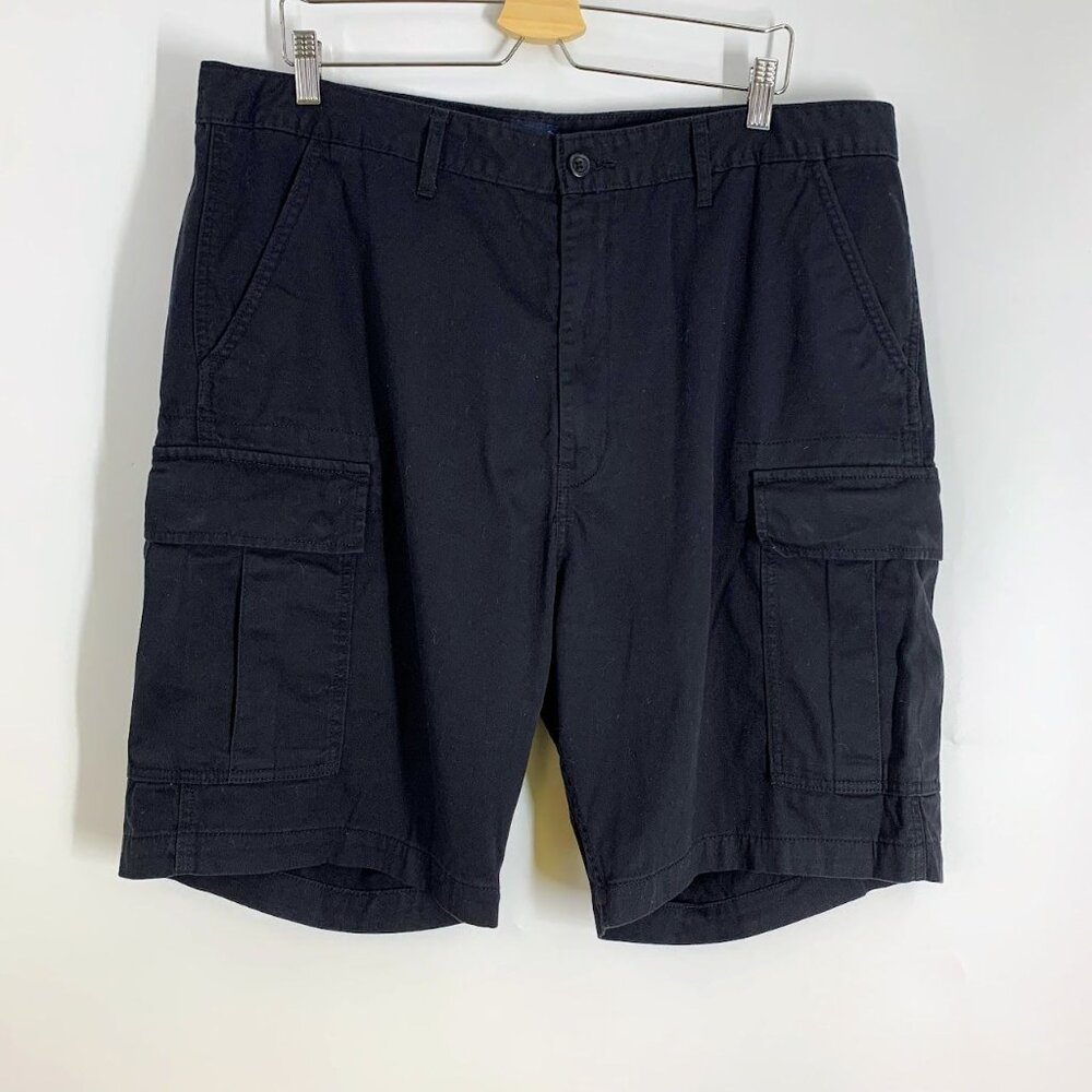 Levi's Men's Carrier Cotton Classic Cargo 9.5" Inseam Shorts Size 38
